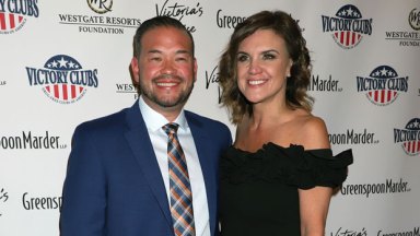 Jon Gosselin, Colleen Conrad