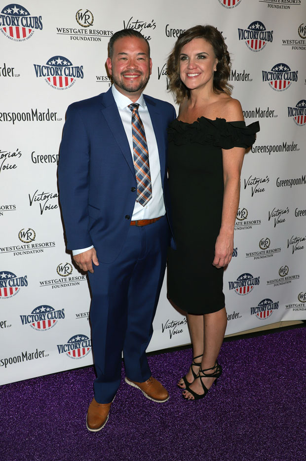 Jon Gosselin, Colleen Conrad