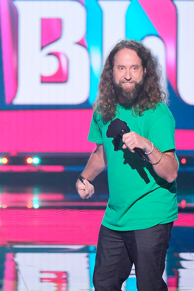 Josh Blue