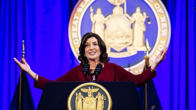 Kathy Hochul