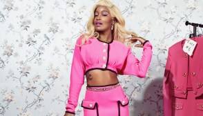 keke palmer