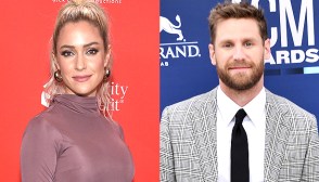 Kristin Cavallari and Chase Rice