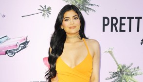 Kylie Jenner