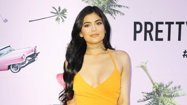 Kylie Jenner