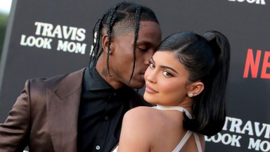 kylie jenner and travis scott