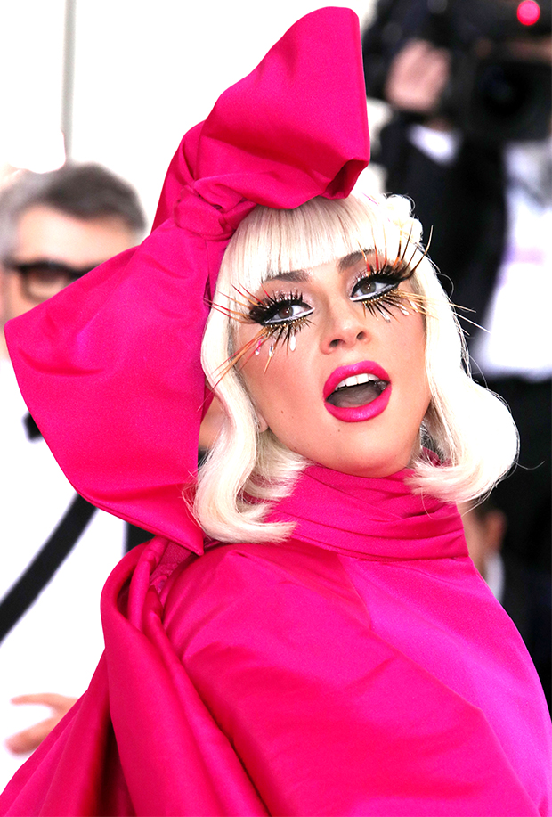 Lady Gaga’s Best Met Gala Looks Through The Years