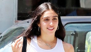 lourdes leon