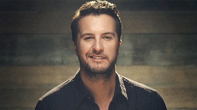 Luke Bryan