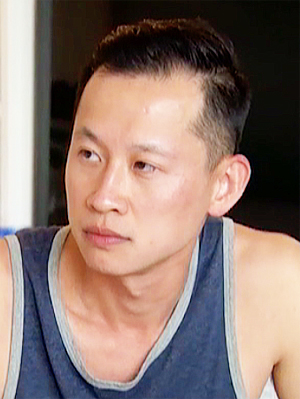 Married At First Sight