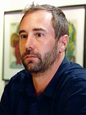 Married At First Sight