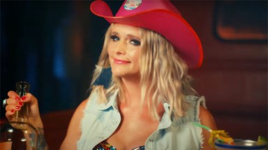 Miranda Lambert