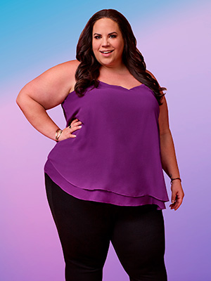 Whitney Way Thore