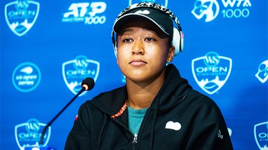 Naomi Osaka