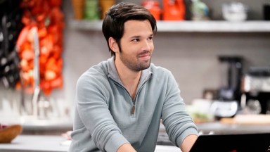 Nathan Kress