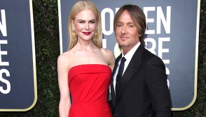 Nicole Kidman, Keith Urban