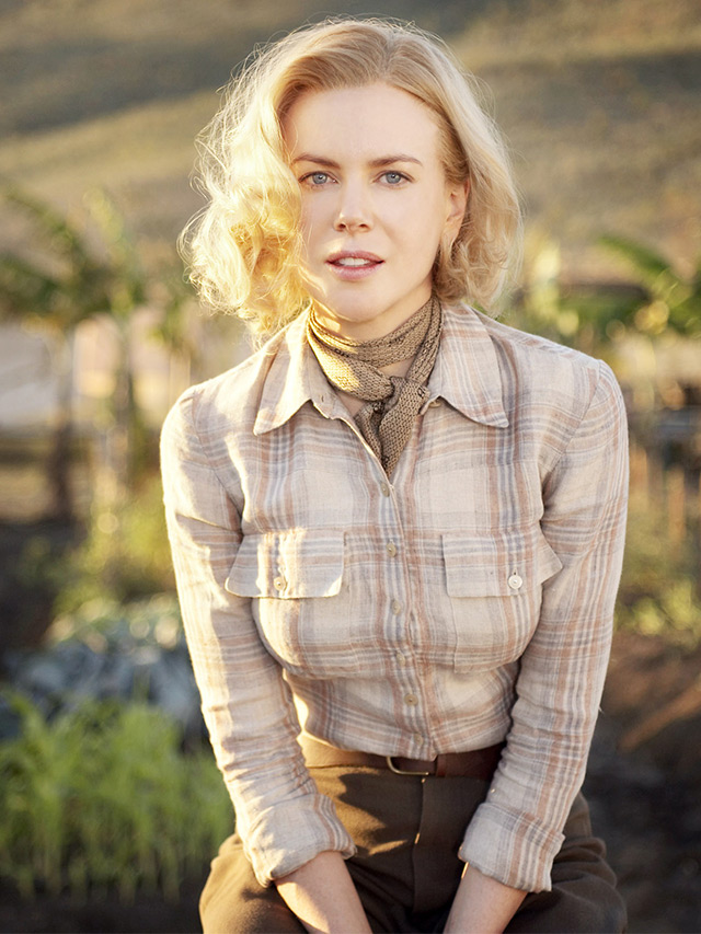 Nicole Kidman Movies