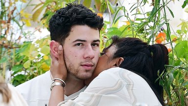 Nick Jonas, Priyanka Chopra