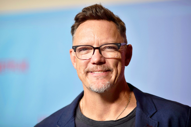 Matthew Lillard