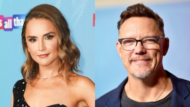 Rachael Leigh Cook; Matthew Lillard