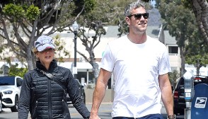 Ant Anstead & Renee Zellweger