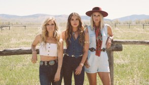 runaway june