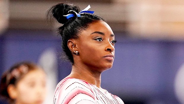 Simone Biles