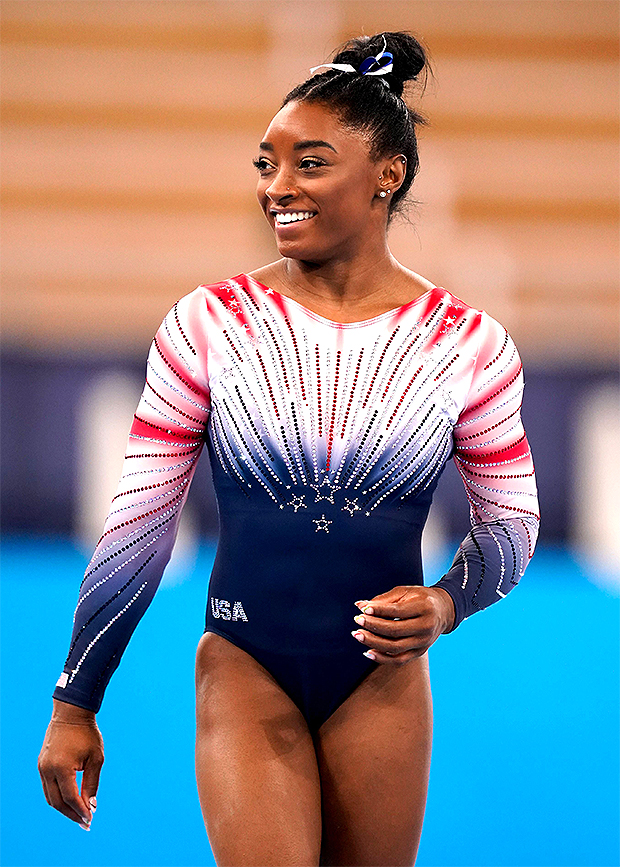 simone biles