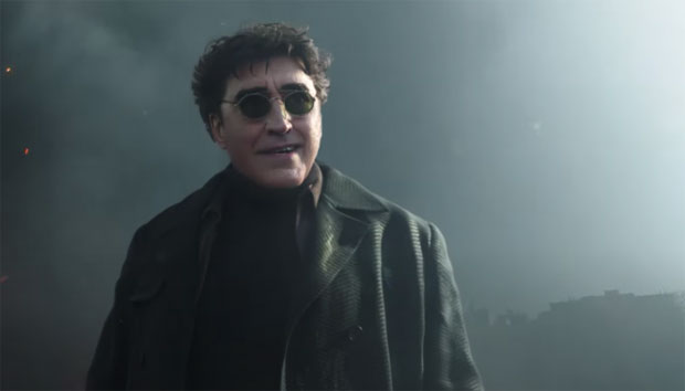 Alfred Molina