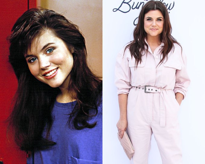 Tiffani Thiessen as Kelly Kapowski