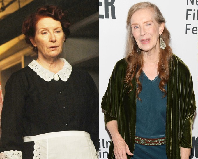 Frances Conroy