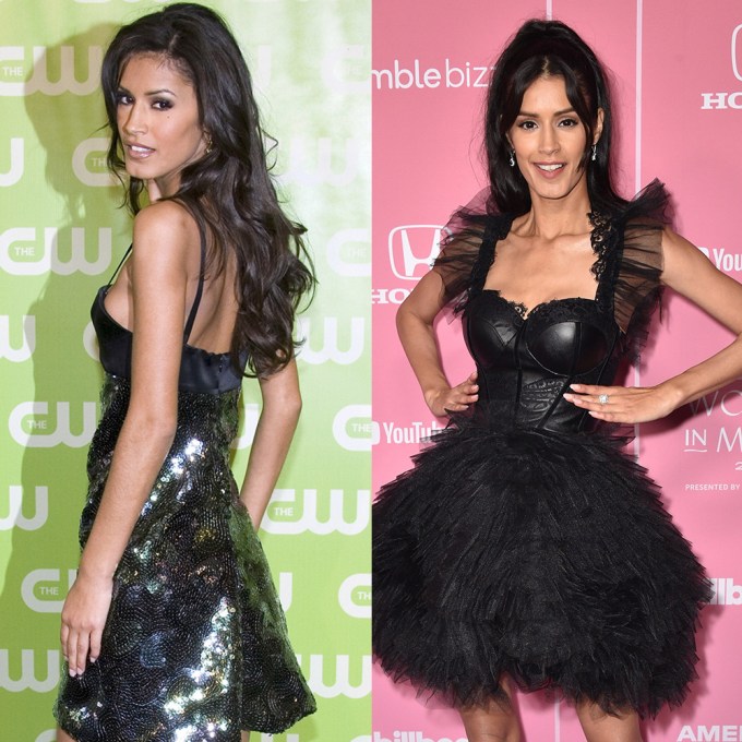 Jaslene Gonzalez — Season 8