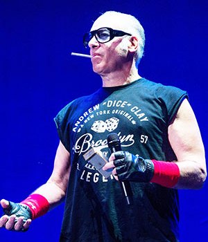 Andrew Dice Clay