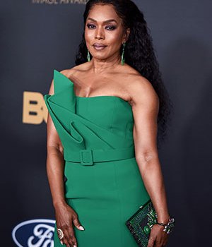 Angela Bassett