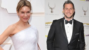 Ant Anstead Renee Zellweger
