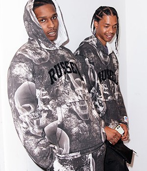 asap rocky pacsun