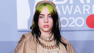 billie eilish