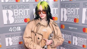 billie eilish