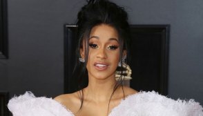 cardi b