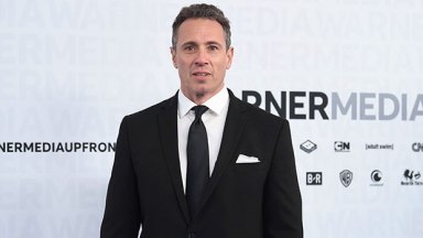 Chris Cuomo