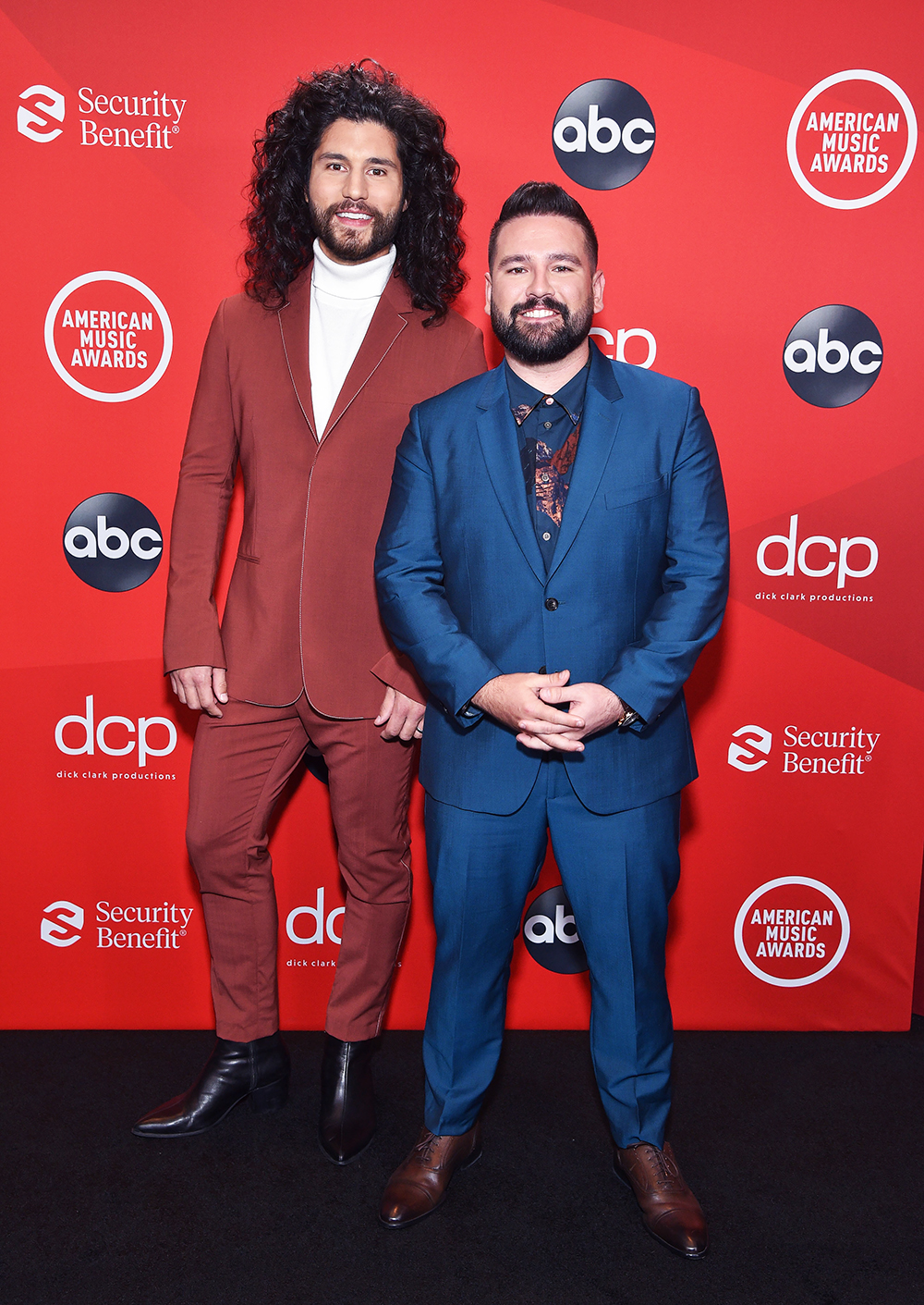 American Music Awards, Arrivals, Los Angeles, California, USA - 22 Nov 2020