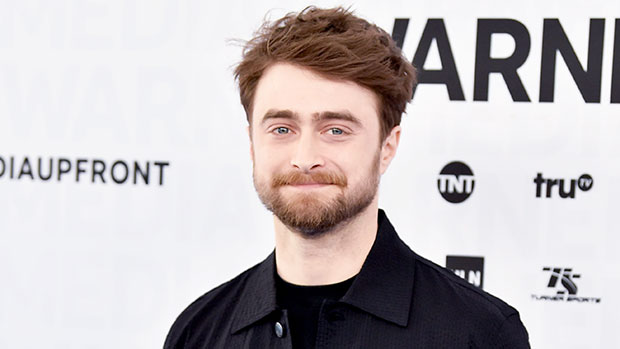 Daniel Radcliffe