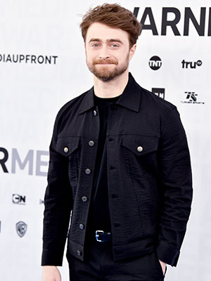 Daniel Radcliffe