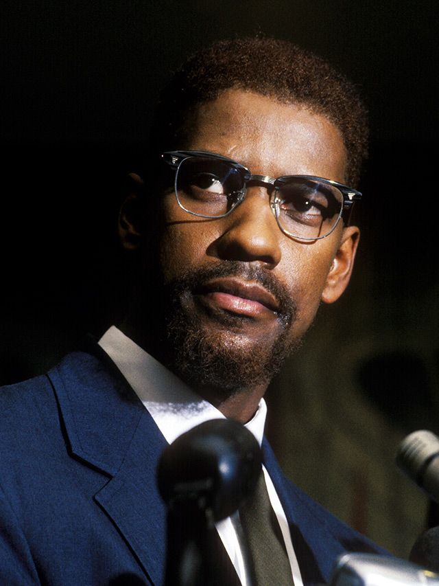 densel washington movies