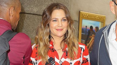 drew barrymore