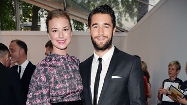 emily vancamp josh bowman