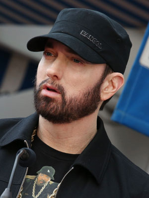 eminem