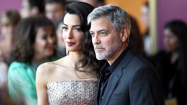 george amal clooney