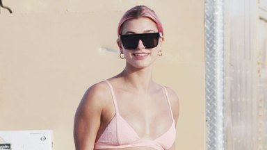 Hailey Baldwin