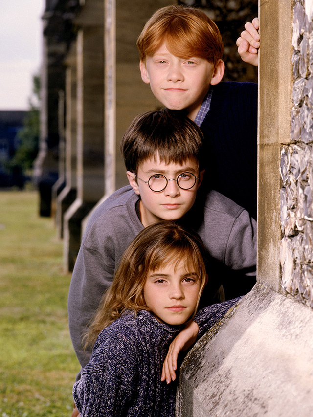 Harry Potter Movies: Fun Facts From Each Of The 8 Films In Order