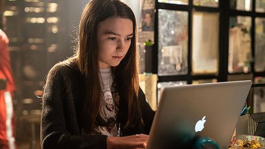 Brooklynn Prince